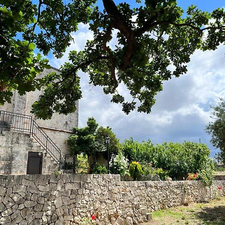 Il Trullo E Il Fortino 阿尔贝罗贝洛 外观 照片