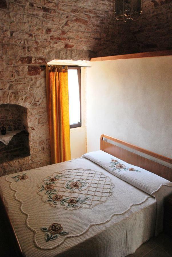 Il Trullo E Il Fortino 阿尔贝罗贝洛 外观 照片